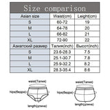 Fashion Sexy Panties Comfortable Briefs Exquisite Crotchless Shorts Solid Lingerie Sexy Lace Hollow Out Underwear Women