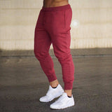 2023 Muscle Doctor Europe and America Summer 2022 New Fitness Pants Men&#39;s Sports Leisure Pants Running Training Pants Wholesale