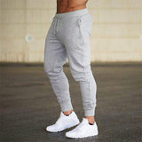 2023 Muscle Doctor Europe and America Summer 2022 New Fitness Pants Men&#39;s Sports Leisure Pants Running Training Pants Wholesale