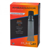 Ambassador Electric Penis Pump Up