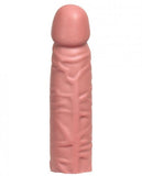 Dynamic Strapless Penis Extension 7 inches Beige