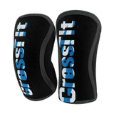 7mm  Neoprene Pads  (SOLD AS A PAIR of 2) For Weightlifting Powerlifting Knee Sleeves