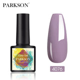 Parkson No Wipe Top Base Coat Nail Gel polish Design Enhancer Varnish Semi Permanent Soak Off UV LED Nail Art Tool