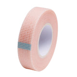 Eyelash Tape 5 Rolls Breathable Non-woven Cloth Adhesive Tape for Hand Eye Stickers Makeup Tools Eye Patches for Extension