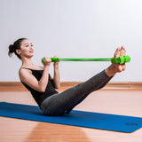 Resistanc Elastic Pull Ropes Abdominal motor Resistance Band gym equipment for home Elastic Bands faixas elasticas fitness