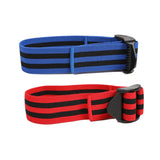 BFR Fitness Occlusion Training Bands Arm Leg Muscle Gym Equipment Bodybuilding Blood Flow Restriction Bands Sports accessories