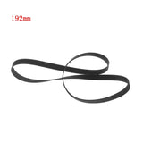 Drive Belt Rubber Turntable Transmission Strap 5mm 4mm Replacement Accessories Phono Tape CD PXPA