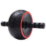 Single Wheel Abdominal Power Wheel Roller Gym Roller Trainer Training Gym Home Fitness Tools Muscle Exercise Equipment  home gym