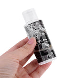 50ml Liquid Chalk Sports Magnesium Powder Fitness Weight Lifting Anti Slip Cream Grip Weight Lifting Climbing Gym Sports