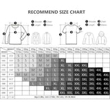 Mens Compression Shirts 3D Teen Wolf Jerseys Long Sleeve T Shirt Fitness Men Lycra MMA Workout T-Shirts Tights Brand Clothing