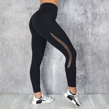 SVOKOR  Fitness Women Leggings  Push up Women High Waist  Pocket Workout Leggins 2019 Fashion Casual Leggings Mujer 3 Color