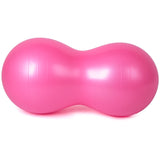 Anti-Burst Pilates Yoga Ball Home Exercise Equipment Sports Gym peanut Yoga Fitness ball