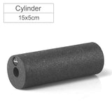 Mosodo Massage Yoga Roller EPP Peanut Balls Fitness Blocks Stretch Foam Roller Myofascia Ball Gym Training Fitness Equipment