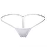 5pcs New Thong Sexy Panties Temptation Micro G String Underwear Women Low-Rise Lingerie Panty T Underwear For Ladie