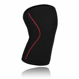 7mm  Neoprene Pads  (SOLD AS A PAIR of 2) For Weightlifting Powerlifting Knee Sleeves