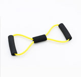 Resistanc Elastic Pull Ropes Abdominal motor Resistance Band gym equipment for home Elastic Bands faixas elasticas fitness