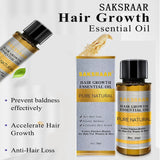 Hair Care Hair Growth Essential Oils Essence Original Authentic 100% Hair Loss Liquid Health Care Beauty Dense Hair Growth Serum