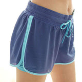 Women running jogging short Exercise Gym Workout Yoga Shorts Pants