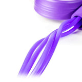 Elastic Pull Ropes Fitness Resistance Band Rope Exercise Equipment for Yoga Pilates Workout Latex Tube Pull Rope Home Gym Sport