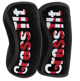 7mm  Neoprene Pads  (SOLD AS A PAIR of 2) For Weightlifting Powerlifting Knee Sleeves