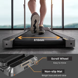 WalkingPad 10km/h Folding Treadmill R2 Walking And Running 2 IN 1 Treadmill Home Gym Fitness Equipment, Under Desk Treadmill