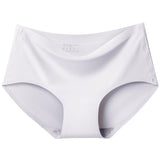 10 Pcs Seamless Panties Women Sexy Panties Briefs Ice Silk Underwear Women Tanga Women Sexy Lingerie String Femme Bragas Stringi