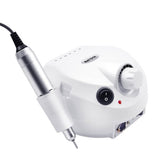 35000RPM Professional Nail Drill Equipment Manicure Machine For Manicure Drill Tools Kits With Milling Cutter Nail Art Tool